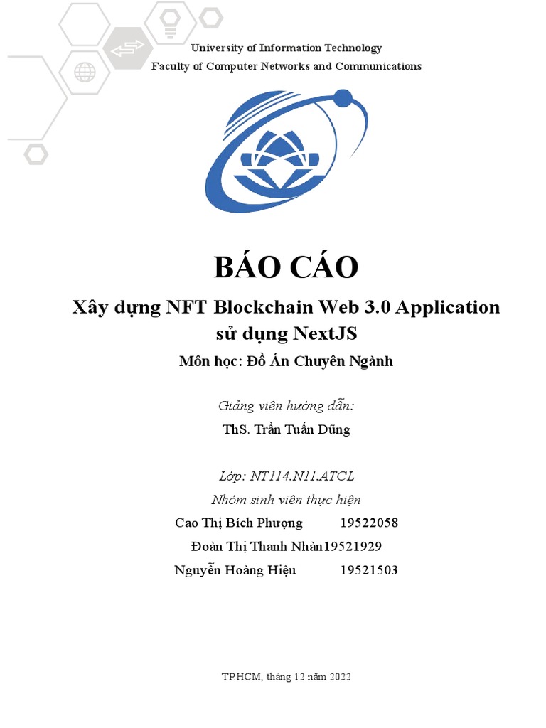 Blockchain | PDF