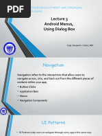 Android - How Do I Hide A Menu Item in The Actionbar - Stack Overflow ...
