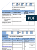 Thermal Properties of Matter Lesson Plan