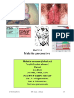 MmP 23.2 - Malattie procreative