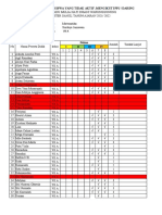 Data Siswa PJJ MTK KLS 7