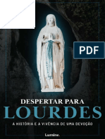Ebook - Lourdes