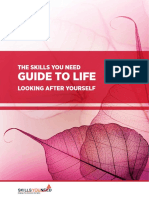 Guide To Life Sample