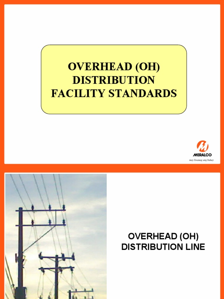 Oh Distribution Iiee | PDF