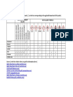 Lipids (Safety Data Sheet)