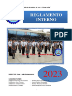 Propuesta de Ri 2023