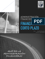 Administracion Financiera 2022
