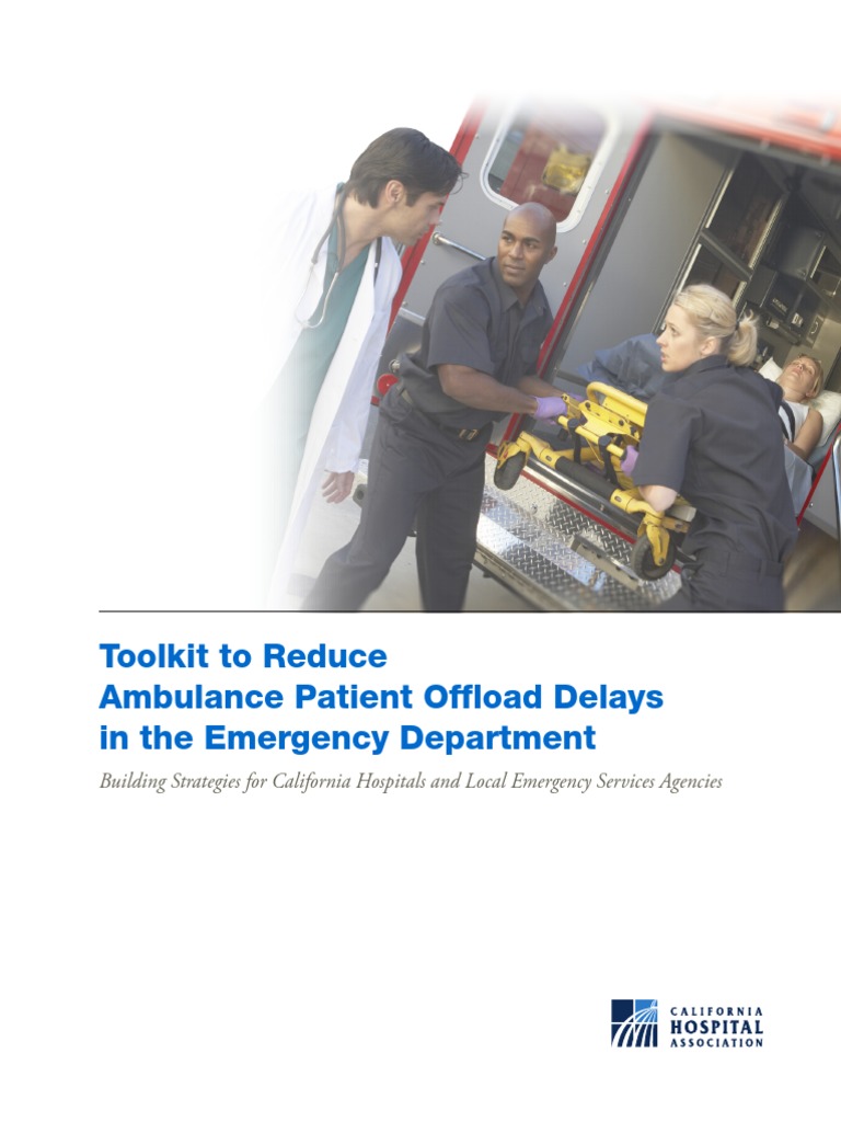 Toolkit Reduce Amb Patient | PDF | Self-Improvement | Wellness