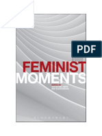 Feminist Moments Book Chapter