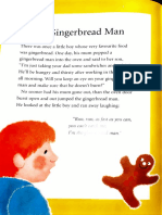 The Gingerbread Man