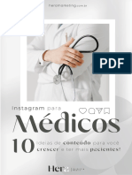Manual - Instagram para Médicos (Hera Marketing)