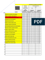 Control de Asistencia 2023 - 2° Comu