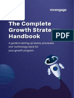 Growth Strategy Handbook