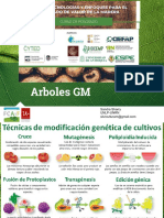 Arboles GM