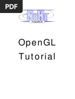 Download Nehe Opengl Tutorial by Maurizio Meza SN66614999 doc pdf
