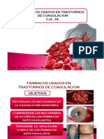 1 ANTICOAGULANTES