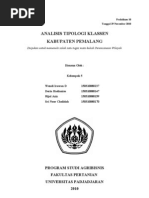 Download Analisis Tipologi Klassen by Wendi Irawan Dediarta SN66615095 doc pdf
