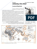 Rep. Historia, La Descolonización y El Nacimineto Del Tercer Mundo