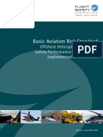 Basic Aviation Risk Standard