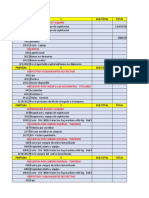 Proceso Contable 2022