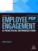 Employee Engagement A Practical Introduction, 3rd Edition (Emma Bridger) (Z-Library)