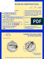 Carte - T Relevé de Compteur-150x105 - 2023 Formulaire
