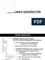 4.pengaman Generator
