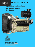 Manual d3 Engine 30 08 08