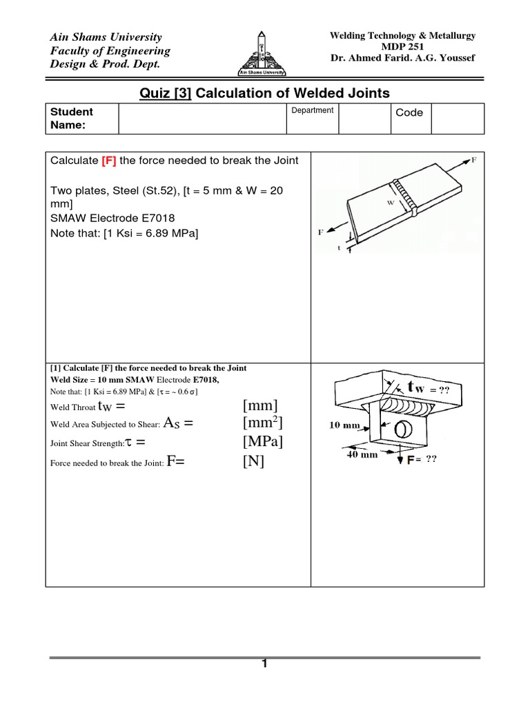Quiz 3 | PDF | Technology & Engineering