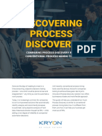 Ebook Process Discovery