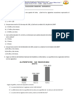 Eval II Bimestre