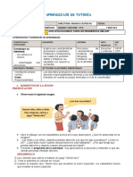 _TUTORIA. nos escuchamos  para entendernos mejor.