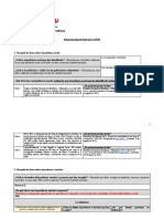 Consejos para Estructurar El TB1 - Parte 1