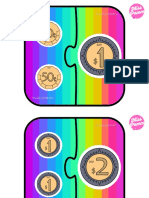 Equivalencias Monedas MISS PAMM