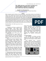 Penerapan PLC HMI