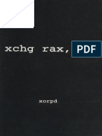 XCHG Rax Rax Xorpd Dec 09 2014 Xchgraxrax0000xorp Annas Archive