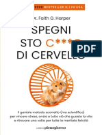 Spegni Sto Cazzo Di Cervello