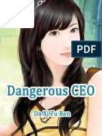 Dangerous Ceo c1-2