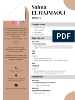 Curriculum Vitae1