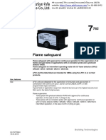 Siemens Lfs1.21a2 Manual