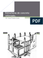 CGC - Tema 2 - Estructuras de Concreto Reforzado