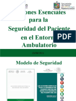 3.- Acciones Esenciales Sp