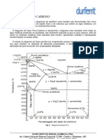 13_Diagrama Ferro-Carbono