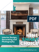 Interior Decorating PDF