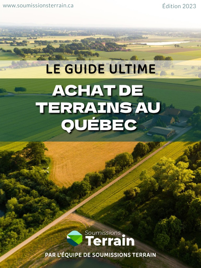 Prêt Pour Achat Terrain Uniquement