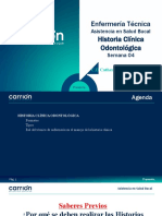 Asistencia en Salud Bucal. Tema 04