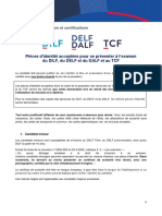 Fiche Pieces Identite