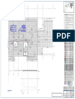 Dya-20 - Planta Techo - Sector C