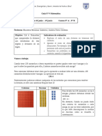 Guia 11 Matematica 5tos. Modificada