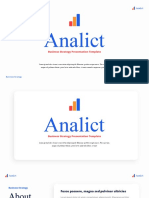 Analict